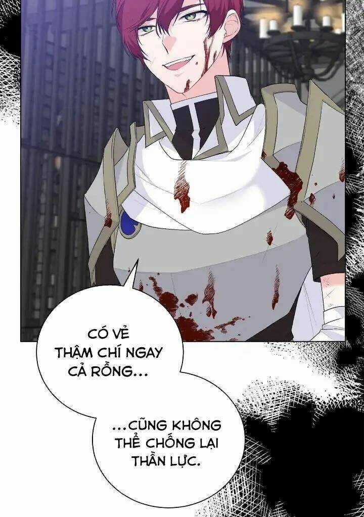 Ngay Cả Khi Là Ác Nữ, Tôi Vẫn Sẽ Trở Thành Nữ Chính Chapter 118 trang 6