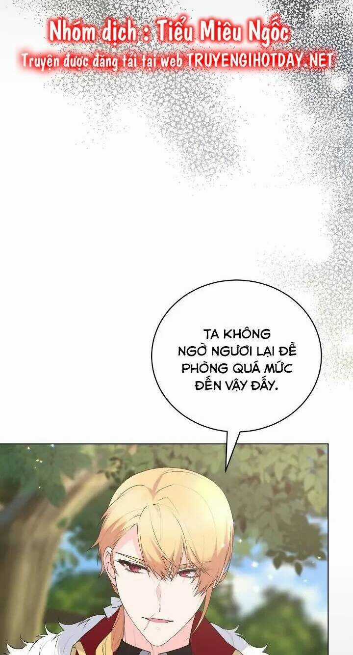 Ngay Cả Khi Là Ác Nữ, Tôi Vẫn Sẽ Trở Thành Nữ Chính Chapter 118 trang 61