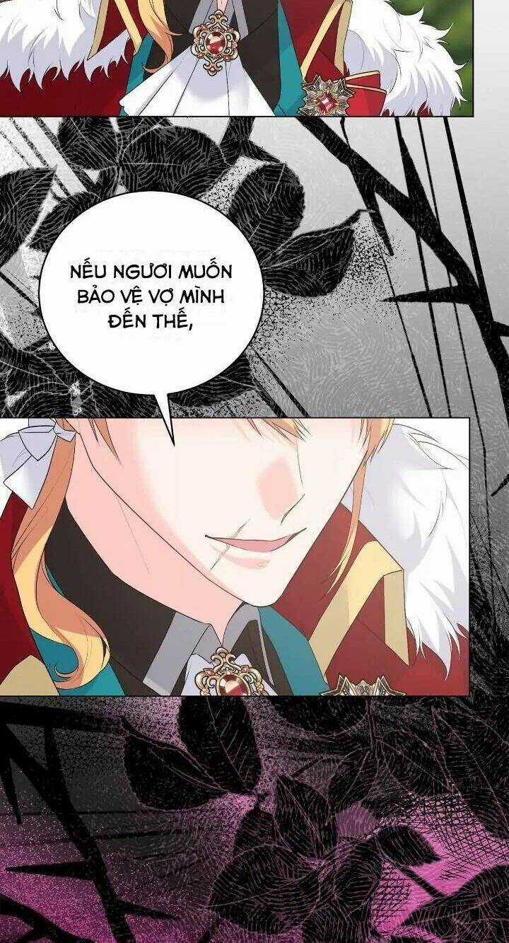 Ngay Cả Khi Là Ác Nữ, Tôi Vẫn Sẽ Trở Thành Nữ Chính Chapter 118 trang 62