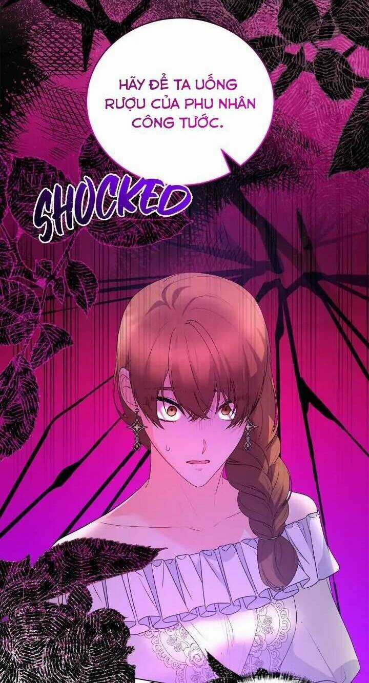 Ngay Cả Khi Là Ác Nữ, Tôi Vẫn Sẽ Trở Thành Nữ Chính Chapter 118 trang 63