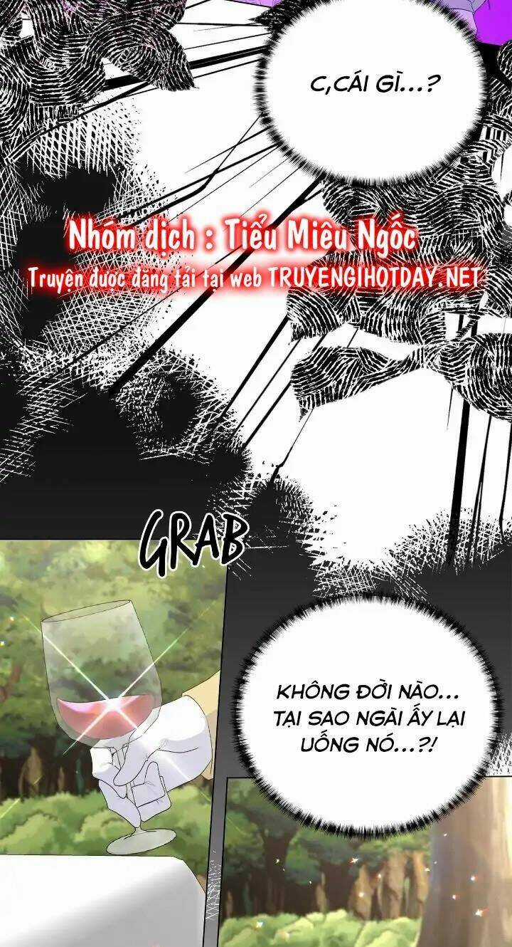 Ngay Cả Khi Là Ác Nữ, Tôi Vẫn Sẽ Trở Thành Nữ Chính Chapter 118 trang 64