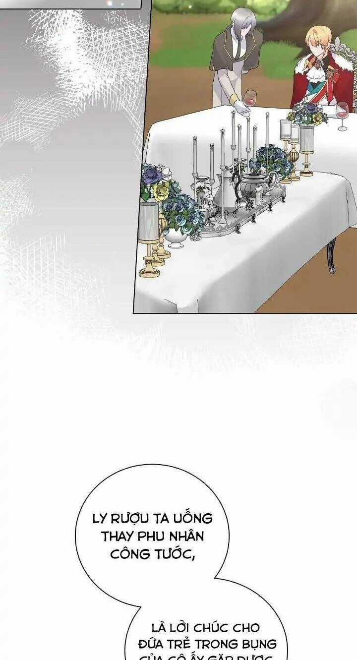 Ngay Cả Khi Là Ác Nữ, Tôi Vẫn Sẽ Trở Thành Nữ Chính Chapter 118 trang 65