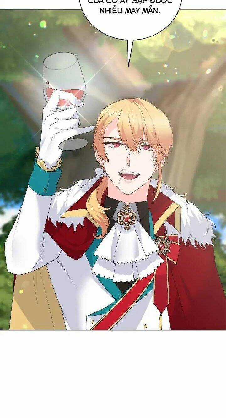 Ngay Cả Khi Là Ác Nữ, Tôi Vẫn Sẽ Trở Thành Nữ Chính Chapter 118 trang 66