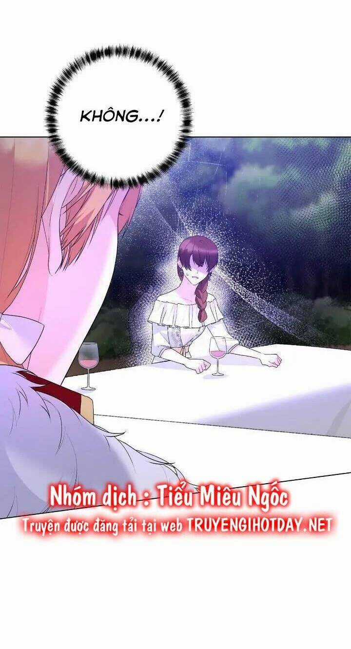 Ngay Cả Khi Là Ác Nữ, Tôi Vẫn Sẽ Trở Thành Nữ Chính Chapter 118 trang 67