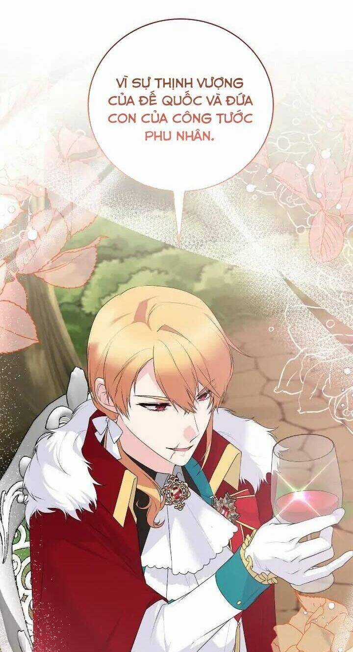 Ngay Cả Khi Là Ác Nữ, Tôi Vẫn Sẽ Trở Thành Nữ Chính Chapter 118 trang 68