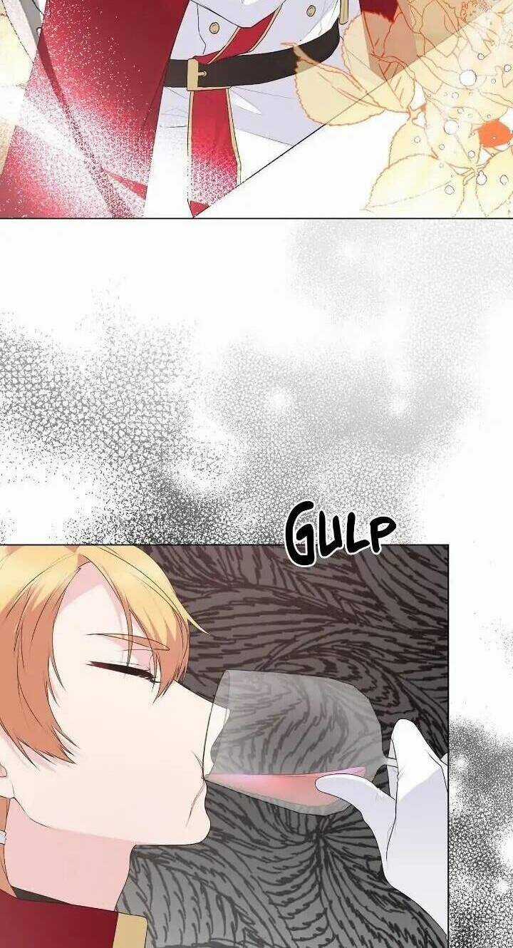 Ngay Cả Khi Là Ác Nữ, Tôi Vẫn Sẽ Trở Thành Nữ Chính Chapter 118 trang 69