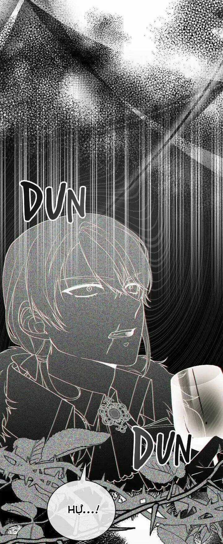 Ngay Cả Khi Là Ác Nữ, Tôi Vẫn Sẽ Trở Thành Nữ Chính Chapter 118 trang 71