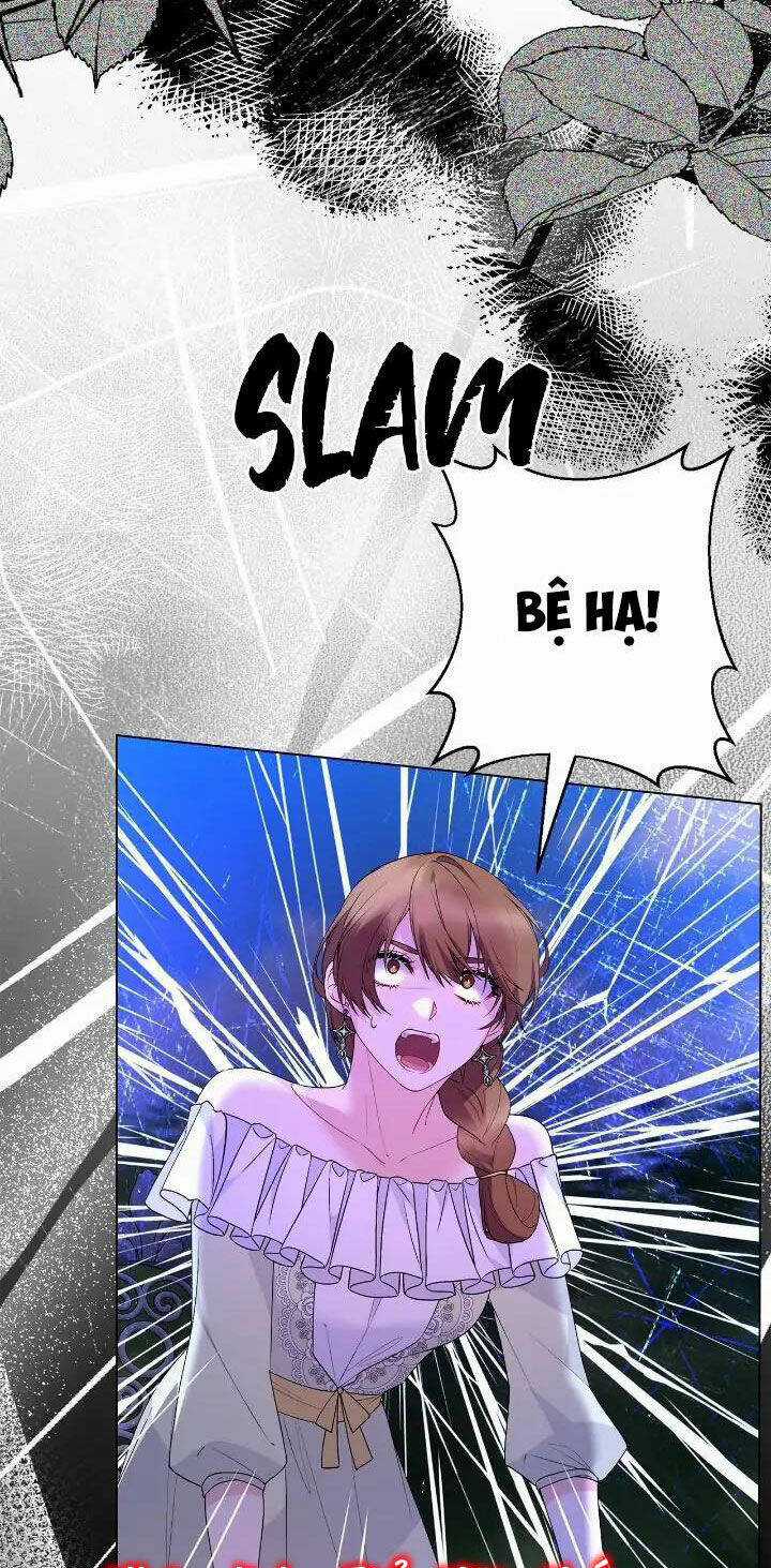 Ngay Cả Khi Là Ác Nữ, Tôi Vẫn Sẽ Trở Thành Nữ Chính Chapter 118 trang 72