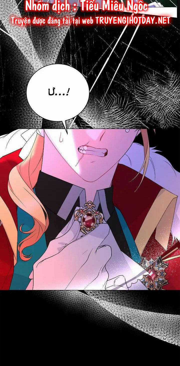 Ngay Cả Khi Là Ác Nữ, Tôi Vẫn Sẽ Trở Thành Nữ Chính Chapter 118 trang 73