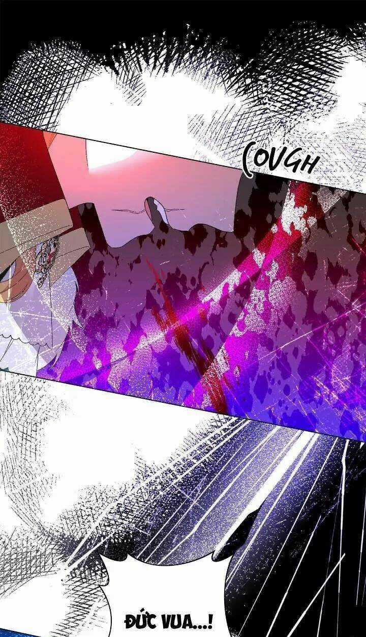 Ngay Cả Khi Là Ác Nữ, Tôi Vẫn Sẽ Trở Thành Nữ Chính Chapter 118 trang 74