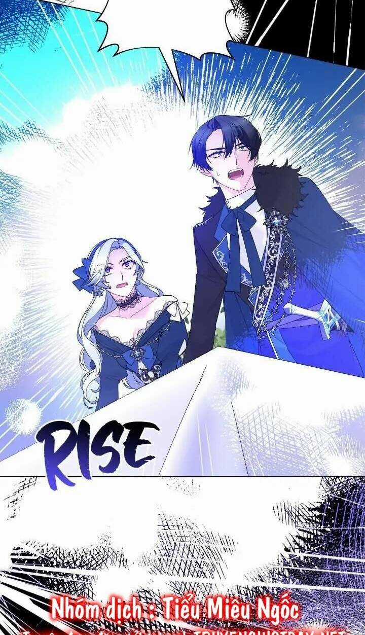 Ngay Cả Khi Là Ác Nữ, Tôi Vẫn Sẽ Trở Thành Nữ Chính Chapter 118 trang 75