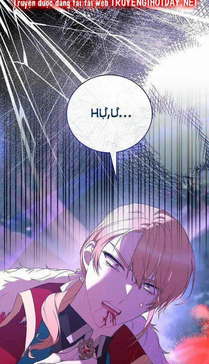 Ngay Cả Khi Là Ác Nữ, Tôi Vẫn Sẽ Trở Thành Nữ Chính Chapter 118 trang 76