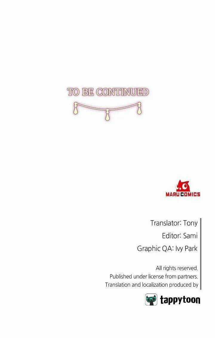 Ngay Cả Khi Là Ác Nữ, Tôi Vẫn Sẽ Trở Thành Nữ Chính Chapter 118 trang 78