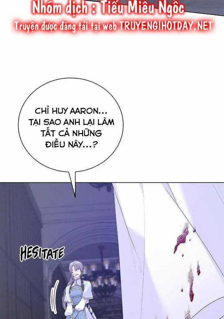 Ngay Cả Khi Là Ác Nữ, Tôi Vẫn Sẽ Trở Thành Nữ Chính Chapter 118 trang 8