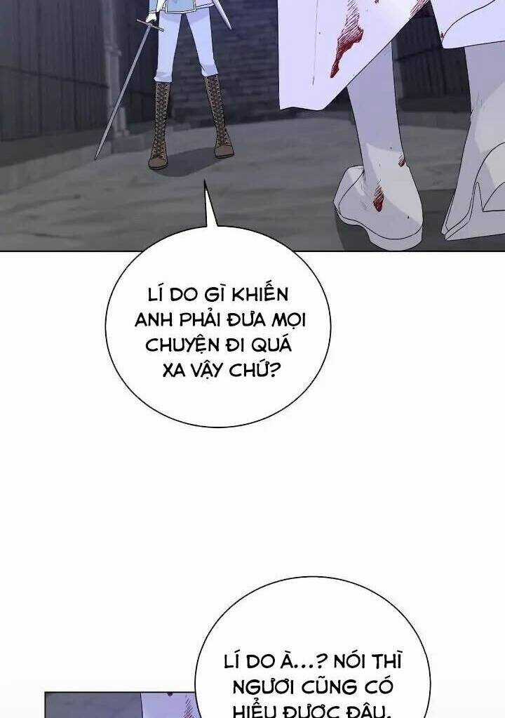 Ngay Cả Khi Là Ác Nữ, Tôi Vẫn Sẽ Trở Thành Nữ Chính Chapter 118 trang 9