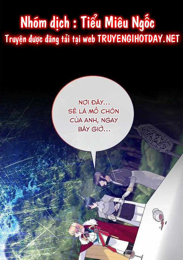 Ngay Cả Khi Là Ác Nữ, Tôi Vẫn Sẽ Trở Thành Nữ Chính Chapter 119 trang 10