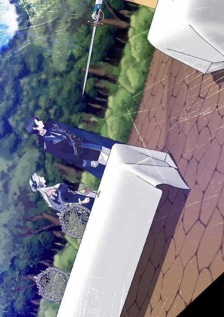 Ngay Cả Khi Là Ác Nữ, Tôi Vẫn Sẽ Trở Thành Nữ Chính Chapter 119 trang 11