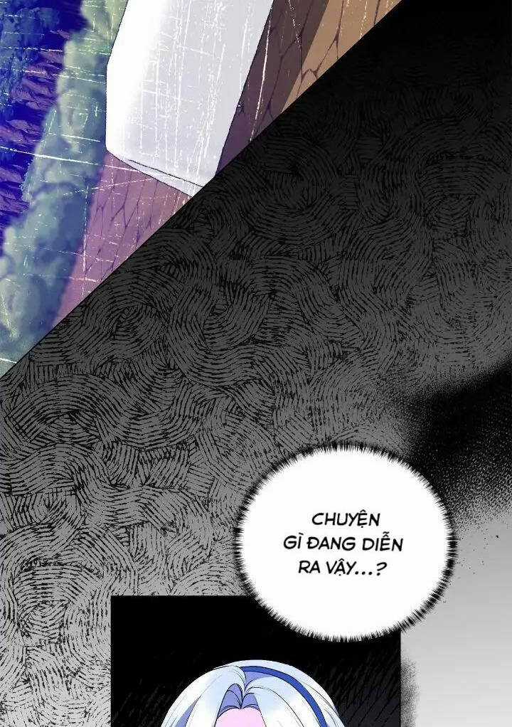 Ngay Cả Khi Là Ác Nữ, Tôi Vẫn Sẽ Trở Thành Nữ Chính Chapter 119 trang 12