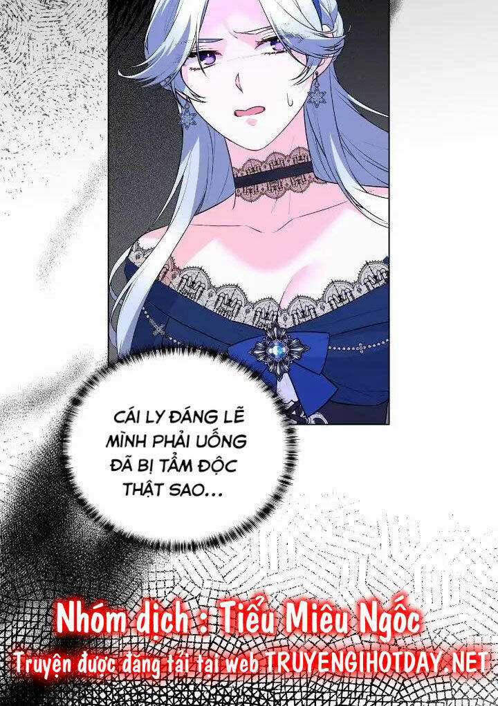 Ngay Cả Khi Là Ác Nữ, Tôi Vẫn Sẽ Trở Thành Nữ Chính Chapter 119 trang 13