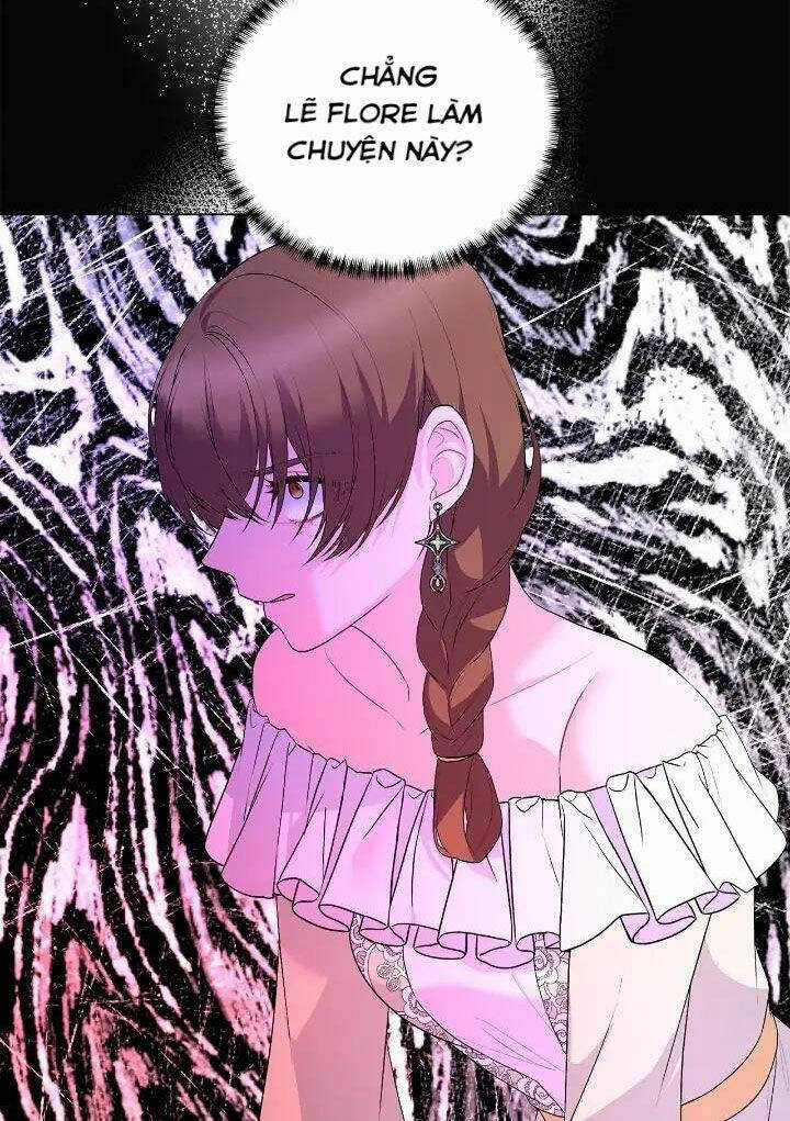 Ngay Cả Khi Là Ác Nữ, Tôi Vẫn Sẽ Trở Thành Nữ Chính Chapter 119 trang 15