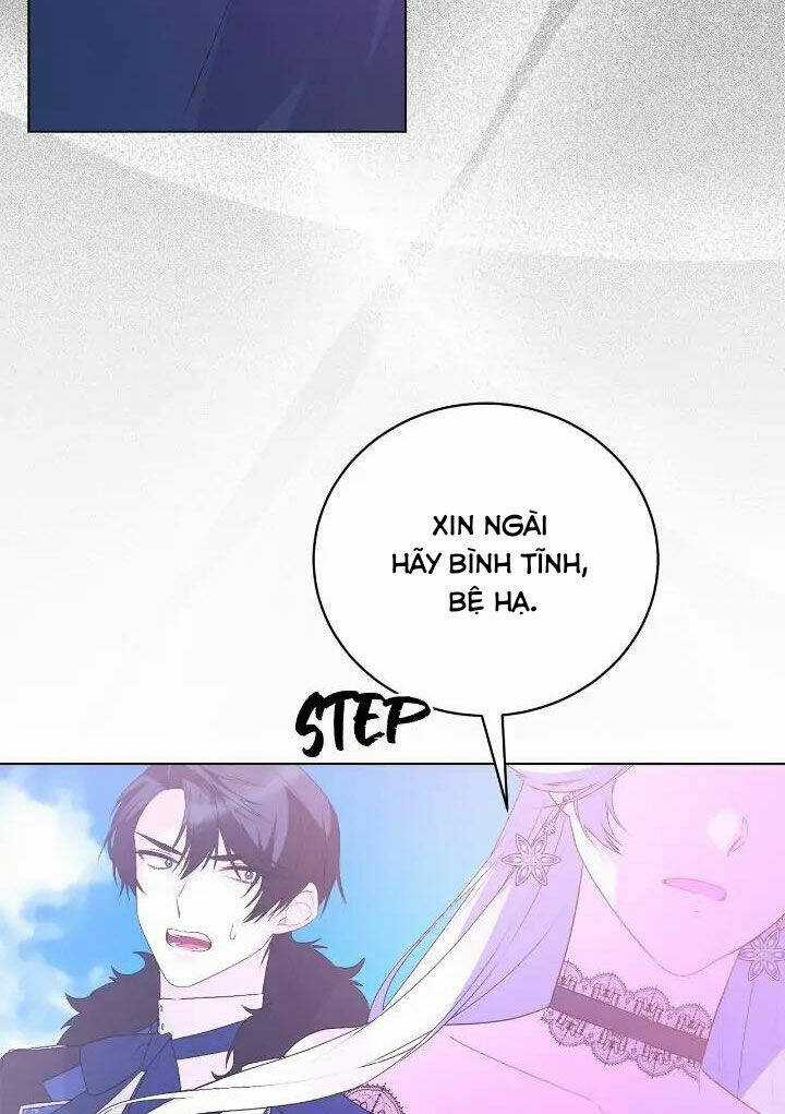 Ngay Cả Khi Là Ác Nữ, Tôi Vẫn Sẽ Trở Thành Nữ Chính Chapter 119 trang 17