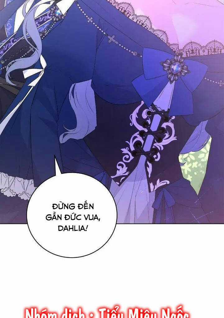 Ngay Cả Khi Là Ác Nữ, Tôi Vẫn Sẽ Trở Thành Nữ Chính Chapter 119 trang 18