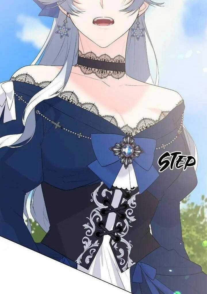 Ngay Cả Khi Là Ác Nữ, Tôi Vẫn Sẽ Trở Thành Nữ Chính Chapter 119 trang 20