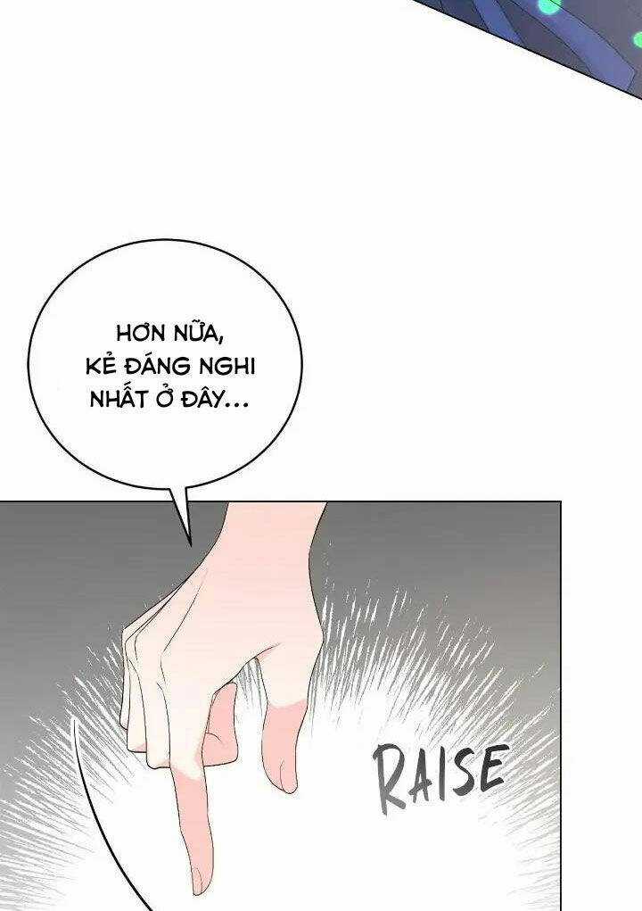 Ngay Cả Khi Là Ác Nữ, Tôi Vẫn Sẽ Trở Thành Nữ Chính Chapter 119 trang 21