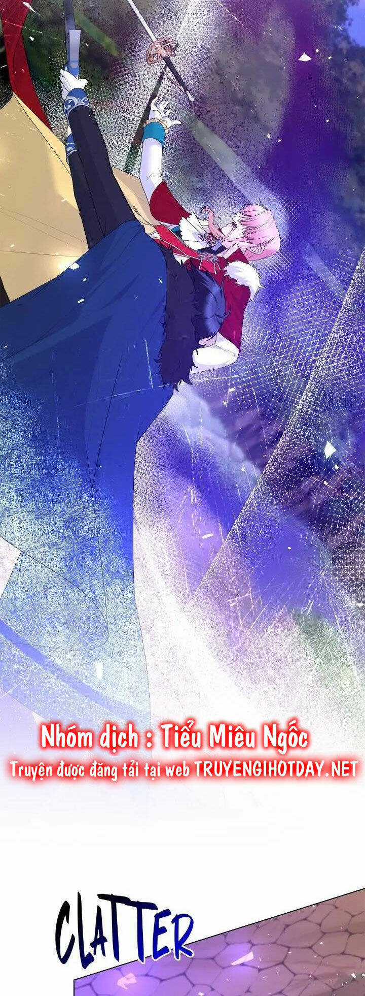 Ngay Cả Khi Là Ác Nữ, Tôi Vẫn Sẽ Trở Thành Nữ Chính Chapter 119 trang 29