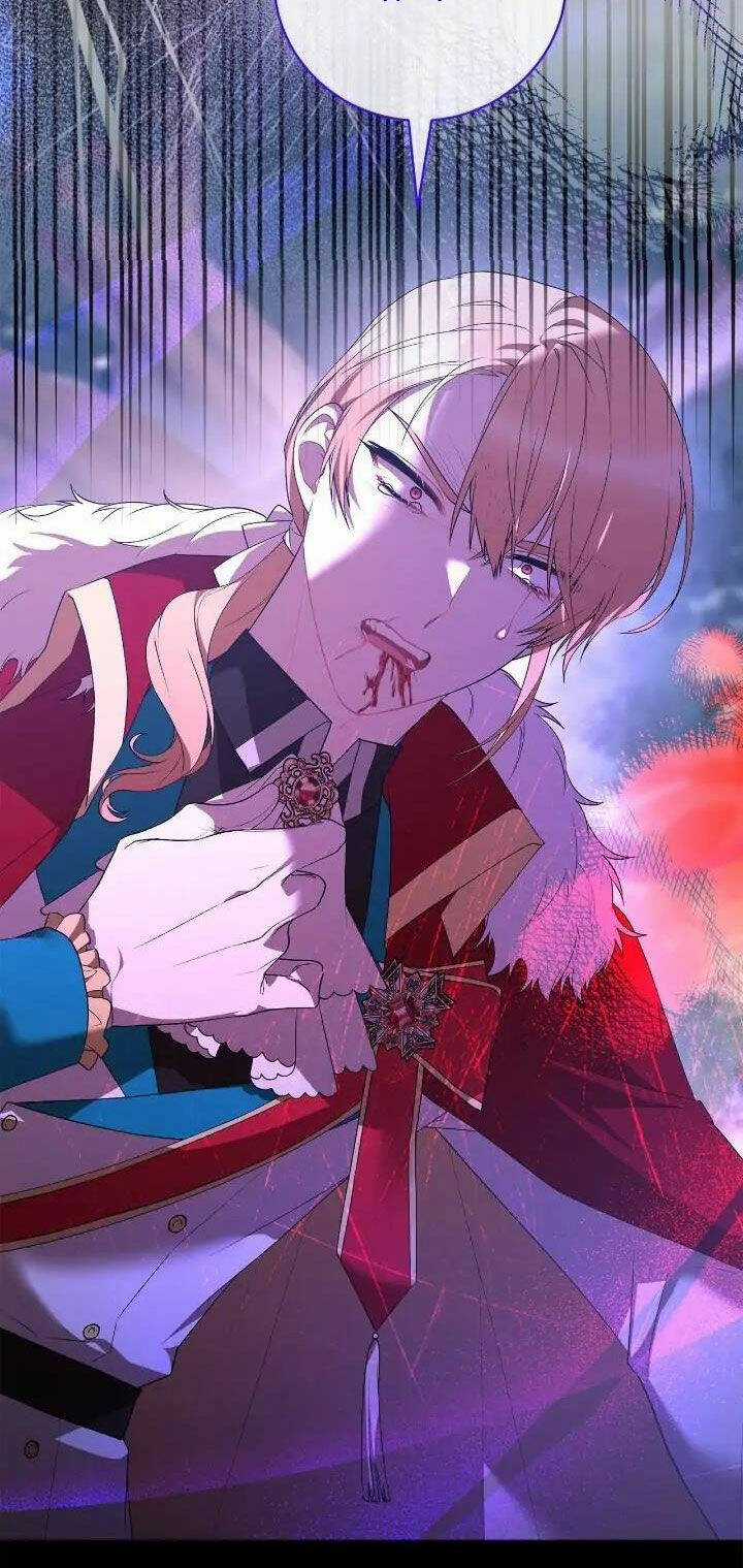 Ngay Cả Khi Là Ác Nữ, Tôi Vẫn Sẽ Trở Thành Nữ Chính Chapter 119 trang 3