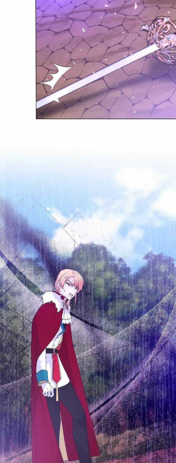 Ngay Cả Khi Là Ác Nữ, Tôi Vẫn Sẽ Trở Thành Nữ Chính Chapter 119 trang 30