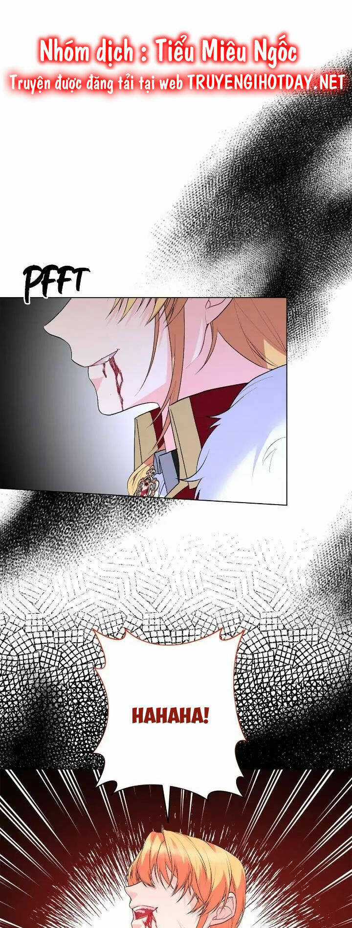 Ngay Cả Khi Là Ác Nữ, Tôi Vẫn Sẽ Trở Thành Nữ Chính Chapter 119 trang 33