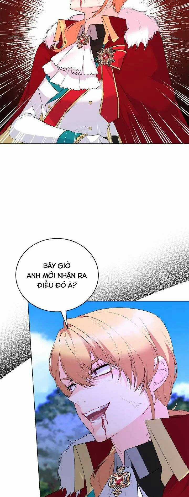 Ngay Cả Khi Là Ác Nữ, Tôi Vẫn Sẽ Trở Thành Nữ Chính Chapter 119 trang 34