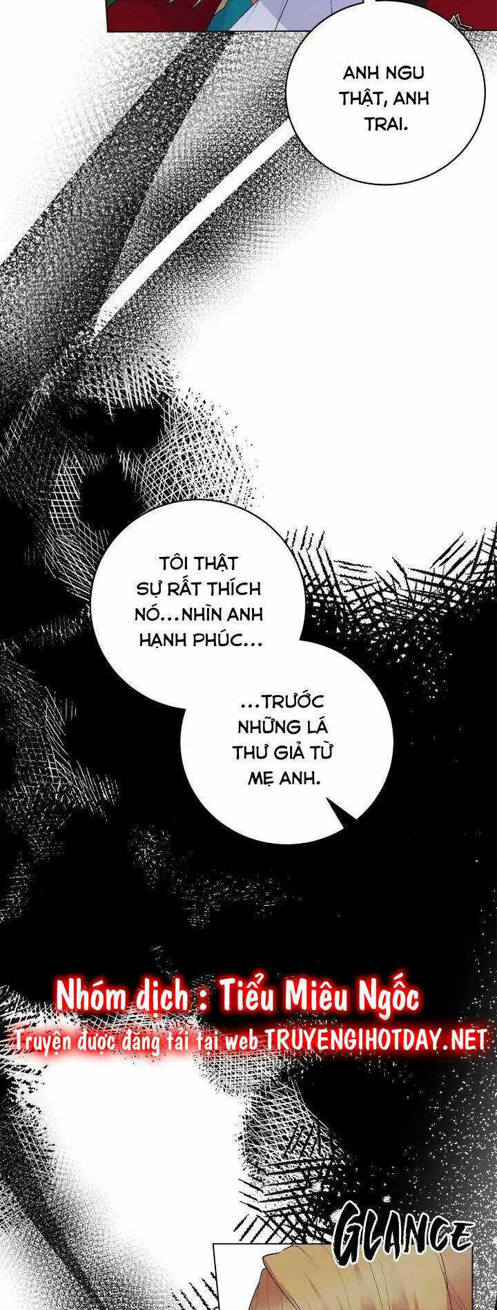 Ngay Cả Khi Là Ác Nữ, Tôi Vẫn Sẽ Trở Thành Nữ Chính Chapter 119 trang 35