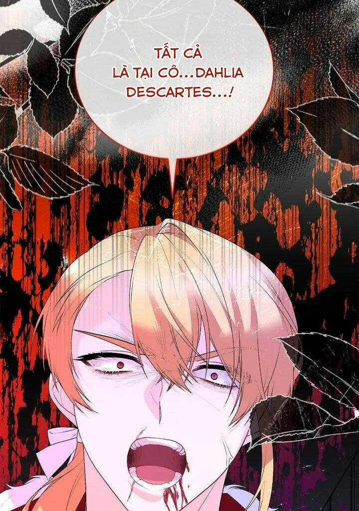 Ngay Cả Khi Là Ác Nữ, Tôi Vẫn Sẽ Trở Thành Nữ Chính Chapter 119 trang 39