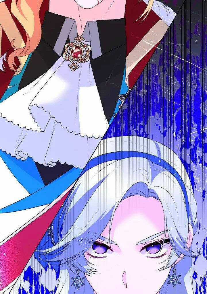 Ngay Cả Khi Là Ác Nữ, Tôi Vẫn Sẽ Trở Thành Nữ Chính Chapter 119 trang 40