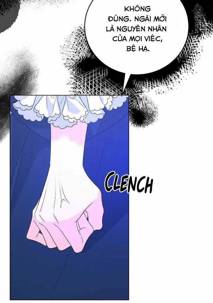 Ngay Cả Khi Là Ác Nữ, Tôi Vẫn Sẽ Trở Thành Nữ Chính Chapter 119 trang 42