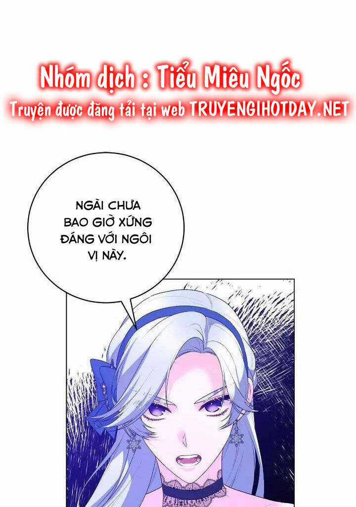 Ngay Cả Khi Là Ác Nữ, Tôi Vẫn Sẽ Trở Thành Nữ Chính Chapter 119 trang 43