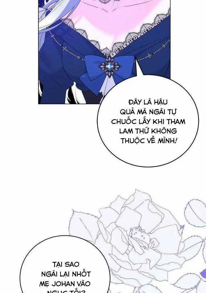 Ngay Cả Khi Là Ác Nữ, Tôi Vẫn Sẽ Trở Thành Nữ Chính Chapter 119 trang 44