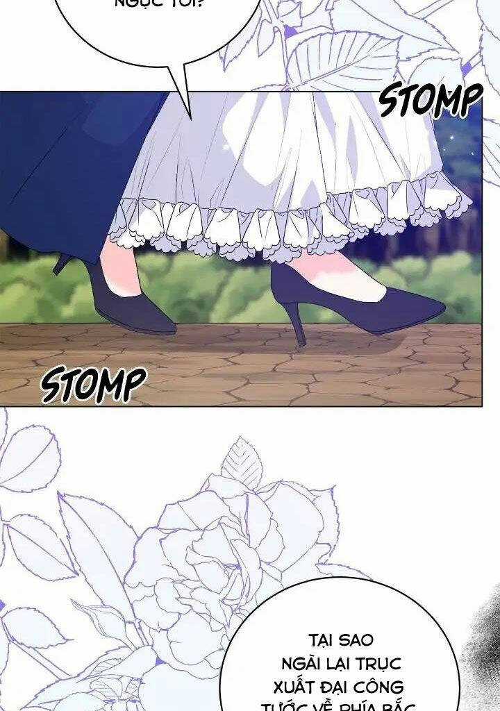 Ngay Cả Khi Là Ác Nữ, Tôi Vẫn Sẽ Trở Thành Nữ Chính Chapter 119 trang 45