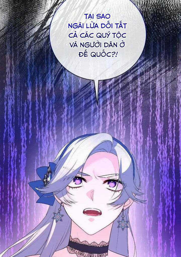 Ngay Cả Khi Là Ác Nữ, Tôi Vẫn Sẽ Trở Thành Nữ Chính Chapter 119 trang 47