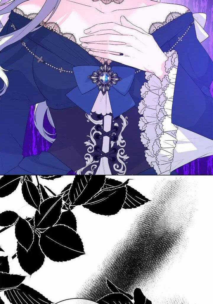 Ngay Cả Khi Là Ác Nữ, Tôi Vẫn Sẽ Trở Thành Nữ Chính Chapter 119 trang 48