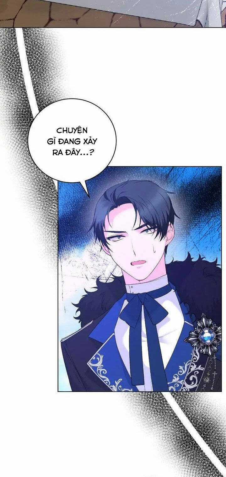 Ngay Cả Khi Là Ác Nữ, Tôi Vẫn Sẽ Trở Thành Nữ Chính Chapter 119 trang 5