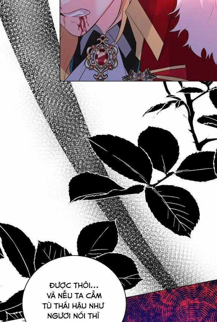 Ngay Cả Khi Là Ác Nữ, Tôi Vẫn Sẽ Trở Thành Nữ Chính Chapter 119 trang 51