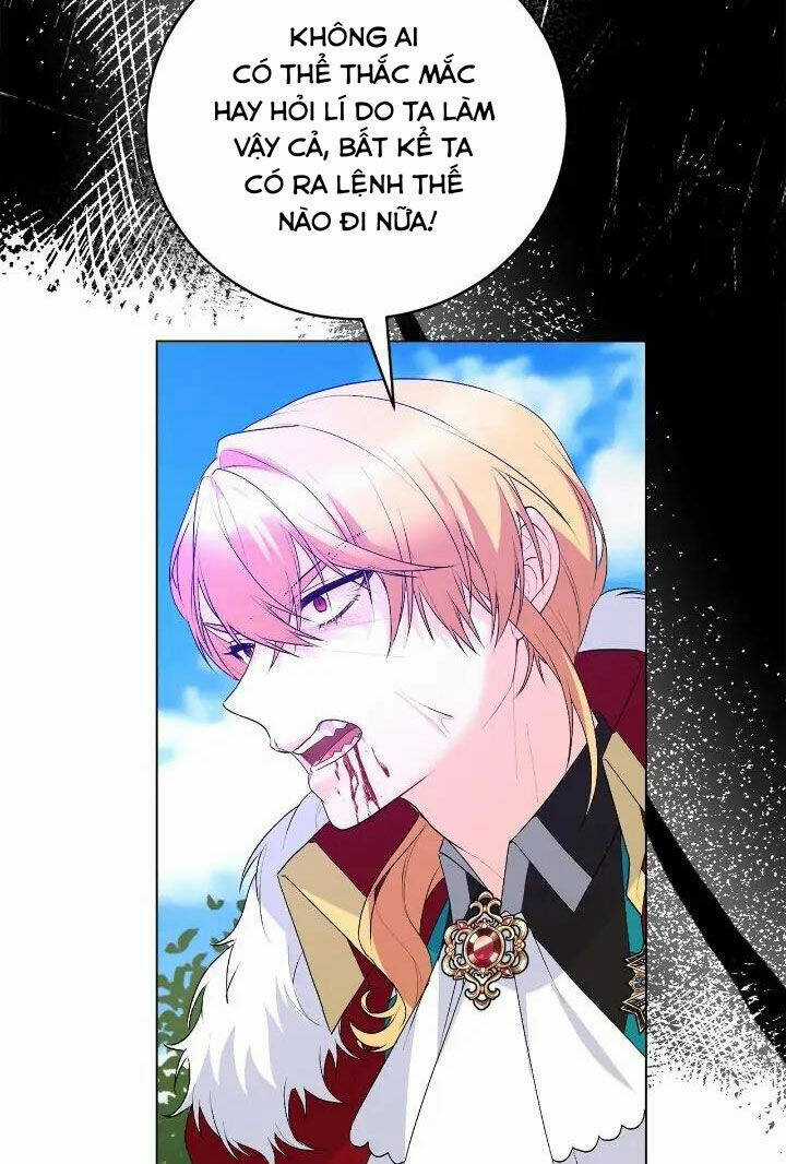 Ngay Cả Khi Là Ác Nữ, Tôi Vẫn Sẽ Trở Thành Nữ Chính Chapter 119 trang 53