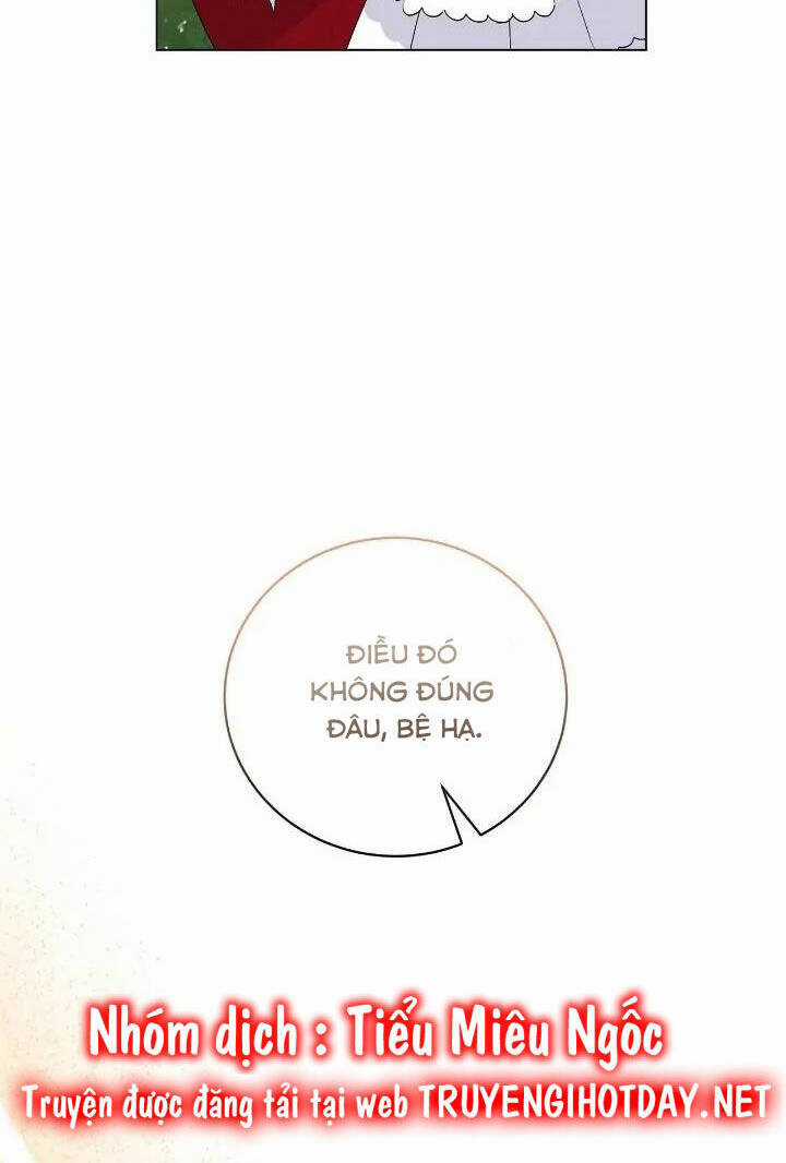 Ngay Cả Khi Là Ác Nữ, Tôi Vẫn Sẽ Trở Thành Nữ Chính Chapter 119 trang 54