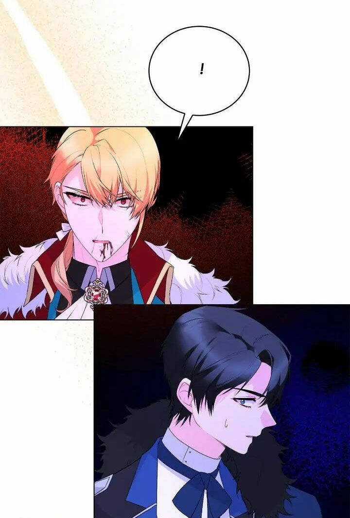 Ngay Cả Khi Là Ác Nữ, Tôi Vẫn Sẽ Trở Thành Nữ Chính Chapter 119 trang 55