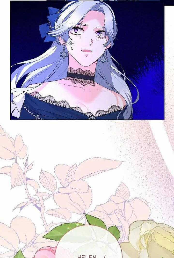 Ngay Cả Khi Là Ác Nữ, Tôi Vẫn Sẽ Trở Thành Nữ Chính Chapter 119 trang 56