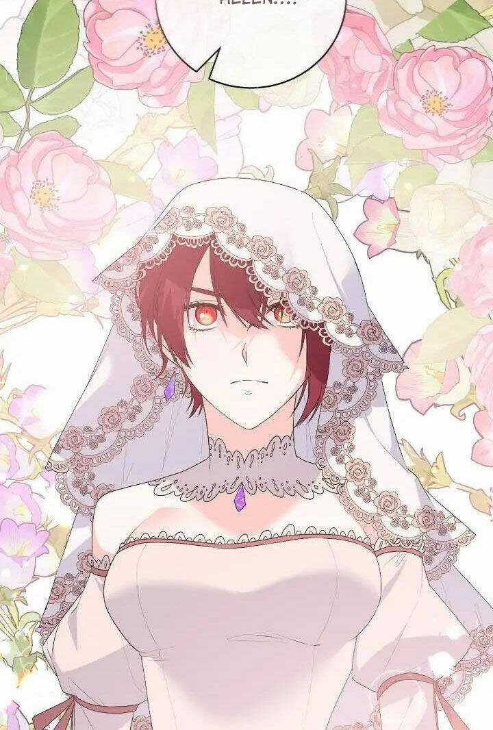 Ngay Cả Khi Là Ác Nữ, Tôi Vẫn Sẽ Trở Thành Nữ Chính Chapter 119 trang 57