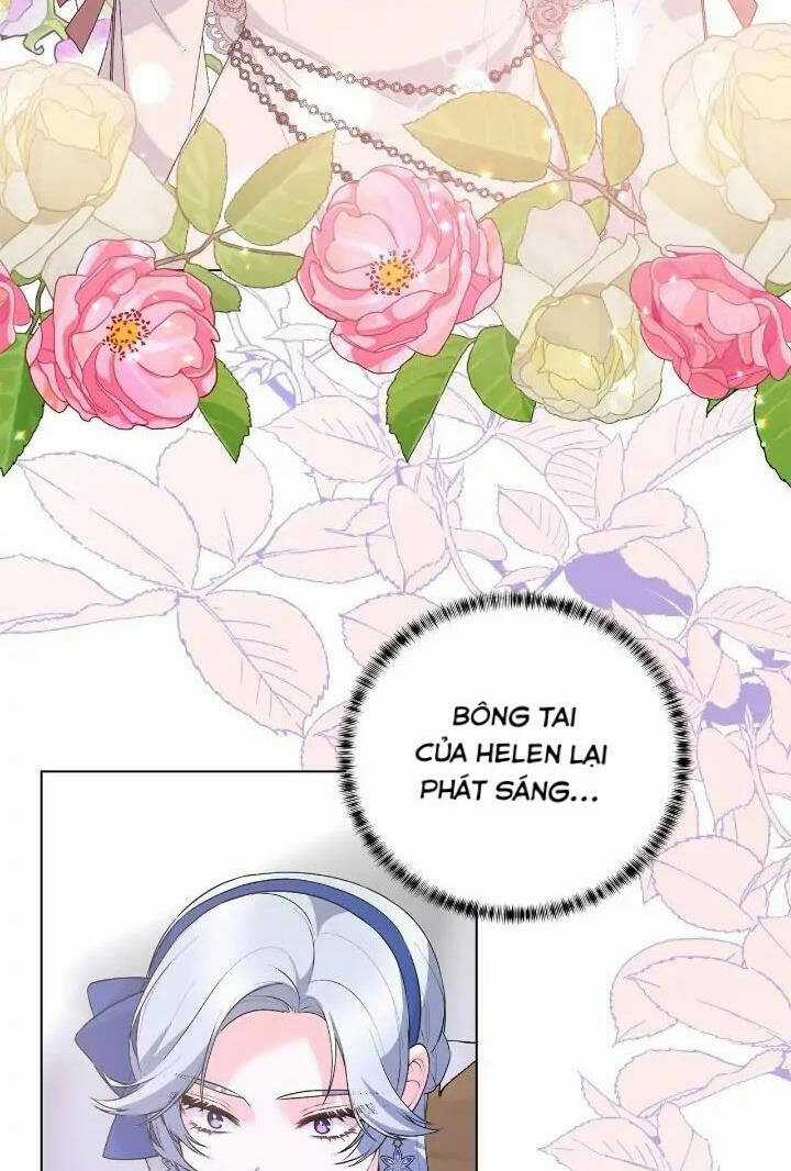 Ngay Cả Khi Là Ác Nữ, Tôi Vẫn Sẽ Trở Thành Nữ Chính Chapter 119 trang 58